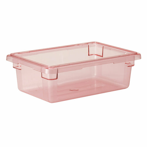 Camwear Food Storage Container 12'' X 18'' X 6'' 3 Gallon Capacity