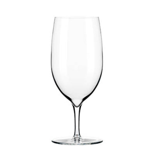 Goblet Glass 16 Oz.