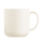 Mug 10 oz. extra strong porcelain