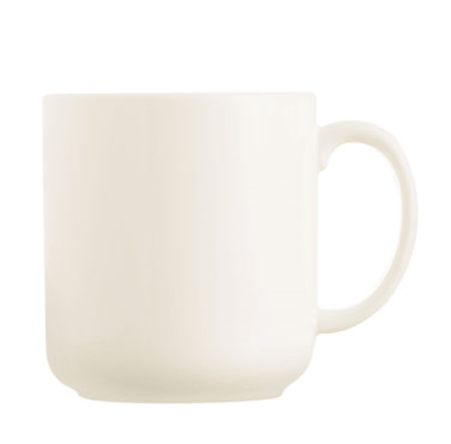 Mug 10 oz. extra strong porcelain