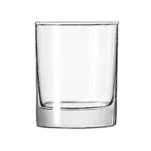 Old Fashioned Glass 7-3/4 Oz.