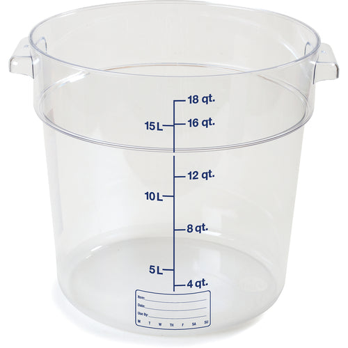 Storplus Container 18 Qt.