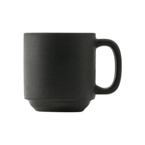 Yukon Mug 11 oz. 4-3/4'' x 3-3/8'' x 3-5/8''H