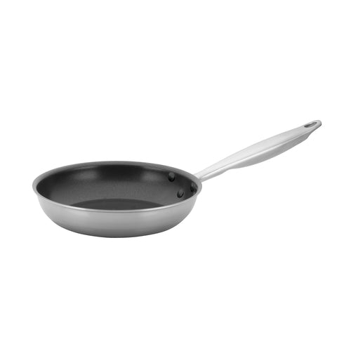 Tri-gen Fry Pan 8'' Dia.