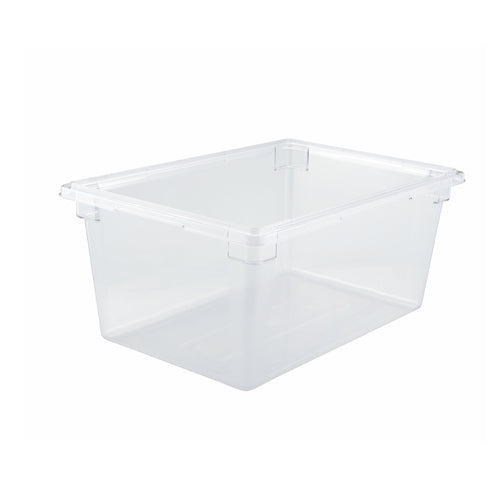 Food Storage Box 17 Gallon (65 Kg) 18'' X 26'' X 12''