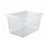 Food Storage Box 22 Gallon (83 Kg) 18'' X 26'' X 15''