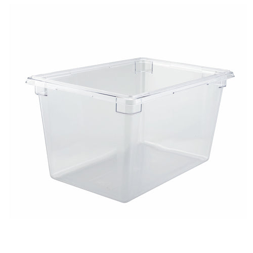 Food Storage Box 22 Gallon (83 Kg) 18'' X 26'' X 15''