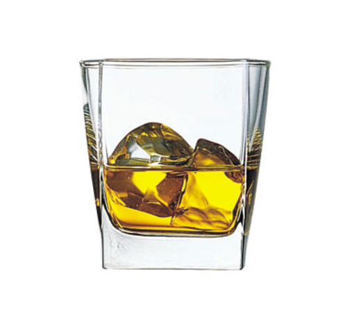 Rocks Glass 9-3/4 Oz.