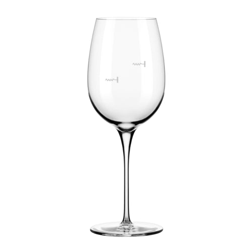 Wine Glass  16 oz