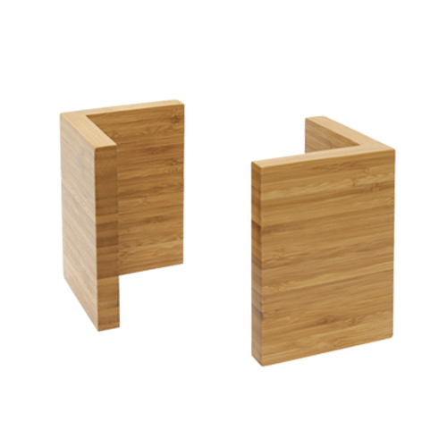 Display Riser Set Of 2 Large