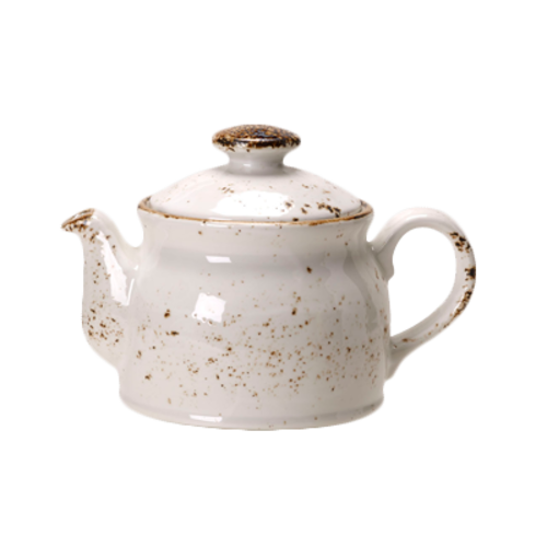 Club Teapot 15 oz. with lid