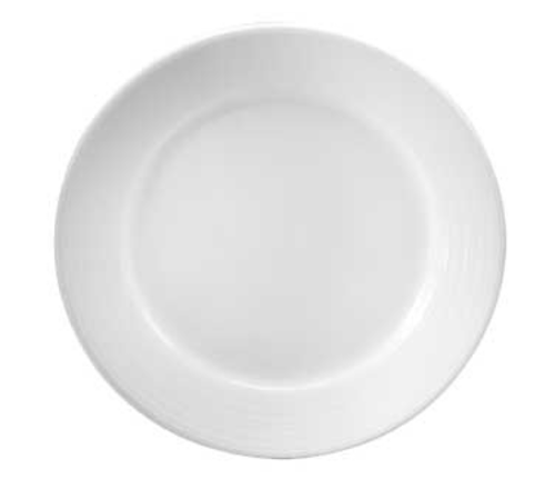 Plate 10-5/8'' dia. round