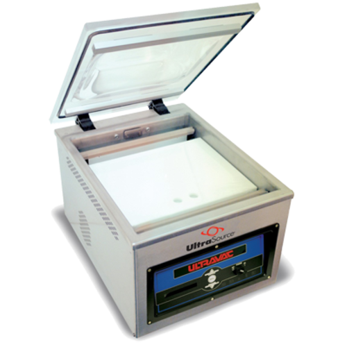 CHAMBER VACUUM PACKING MACHINE