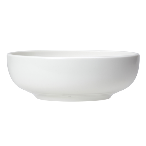 Bowl, 34-1/2 oz., 7'' dia. x 2-3/4''H, round, Performance, Taste