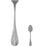 Demitasse Spoon 4-1/2'' 18/10 stainless steel