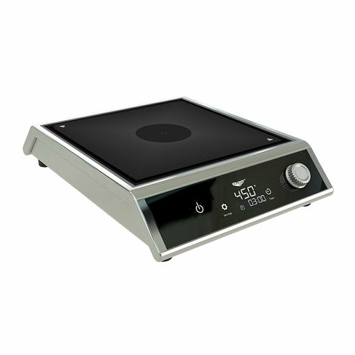 Induction Range, countertop, single hob