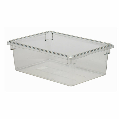 Camwear Food Storage Container 18'' X 26'' X 9'' 13 Gallon Capacity