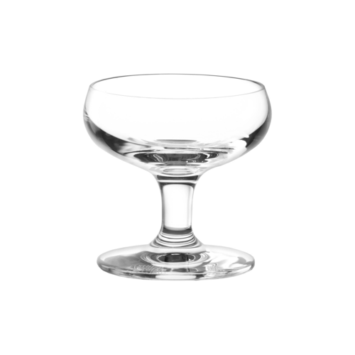 Liqueur Glass, 3 oz., 3'' x 2-3/4'', Specialty Glasses, Stolzle, Crystalline