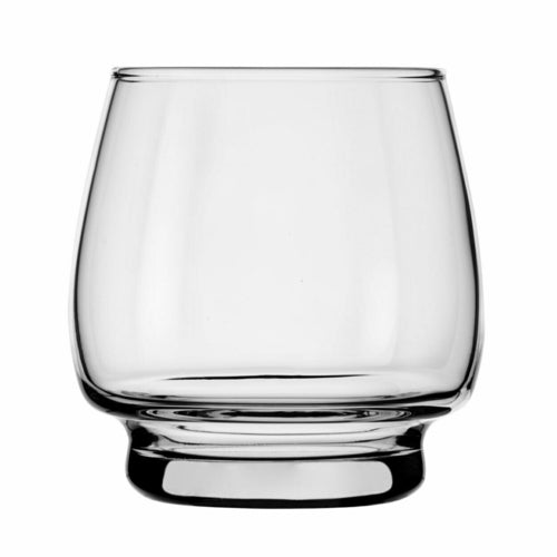 Rocks Glass, 10 oz.. (296 ml), stackable, Safedge rim guarantee, heat-treated, Orbital