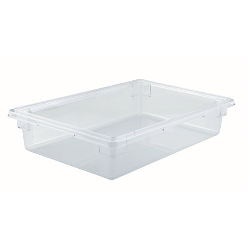 Food Storage Box 8 Gallon (30 Kg) 18'' X 26'' X 6''