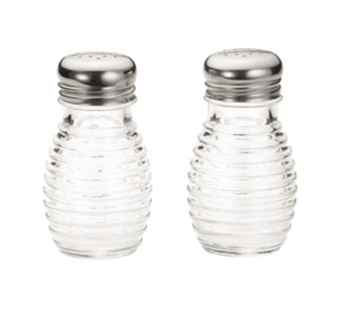 Beehive Collection Salt/pepper Shaker 2 Oz.