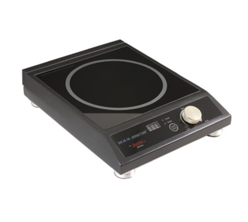 Max Induction Cook & Hold Range Stealth Countertop Single