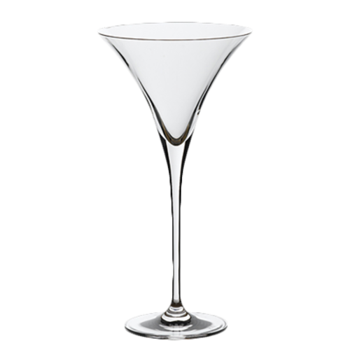 Martini Glass 8 Oz.