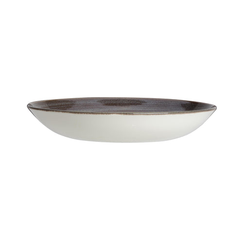 Bowl 38 oz. 10'' dia. x 1-1/2''H