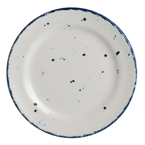 Plate 9'' round