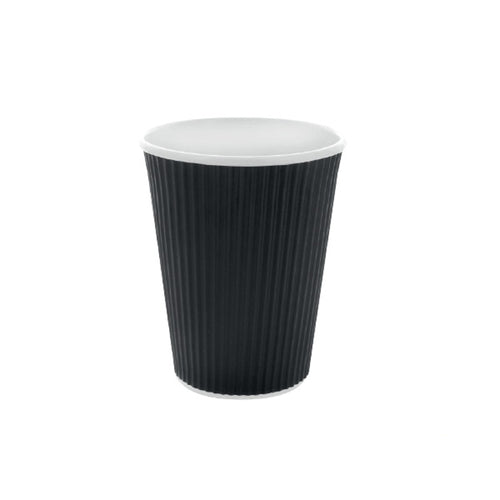 Grab & Go Coffee Cup  12 oz.