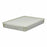 Camwear Pizza Dough Box 26''L X 18''W X 3''D Rounded Edges