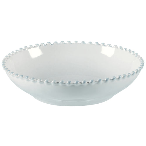 Pasta bowl 23, D9-1/4'' x H2-1/4'', 35-1/2 fl oz, oven safe, microwave safe, dishwasher safe