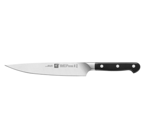 Zwilling Pro Carving Knife 8'' Friodur Hardened