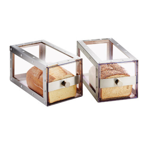 Urban Bread Drawer  6-3/4''W x 12-1/4''D x 6-3/4''H