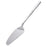 Terra Cake Server 11''L Dishwasher Safe