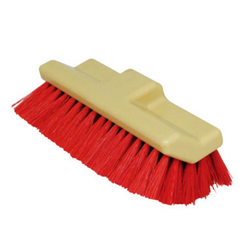 Floor Brush Head Only 10''W