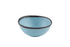 16 oz. Speckled Grayish Blue Melamine Salad Bowl