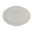 Platter 13-1/2'' x 9-3/4'' oval