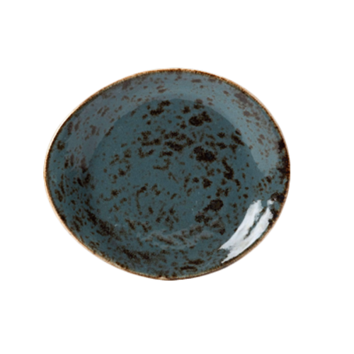 Plate 6'' dia. round