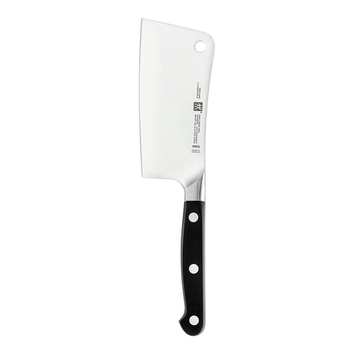 Zwilling Pro Mini-Cleaver 4-1/2''