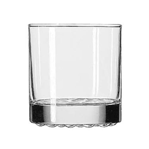 Old Fashioned Glass 10-1/4 Oz.