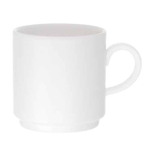 UNIVERSAL MUG STACKABLE 9 1/4 OZ PREMIUM PORCELAIN