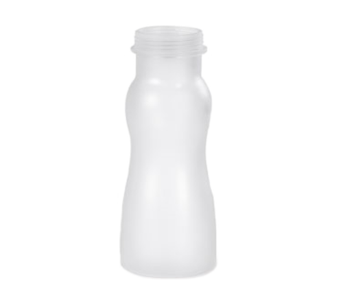 16 oz. Salad Dressing Bottle, 7.3'' Tall (Bottle Only)