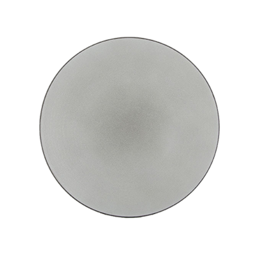 Dinner Plate 11'' dia. x 1-1/4''H round