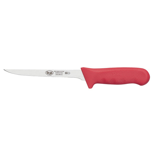 Boning Knife 10-7/8'' O.a.l. 6'' Blade