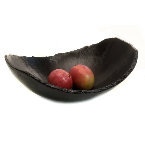 Bark Bowl 18''L X 14''W X 6-1/2''H