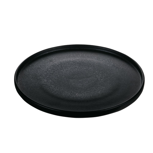 Plate 10-5/8'' round