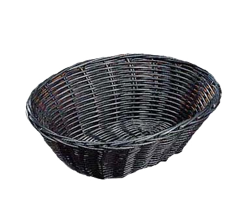 Basket 9'' X 6'' X 2-1/4'' Oval