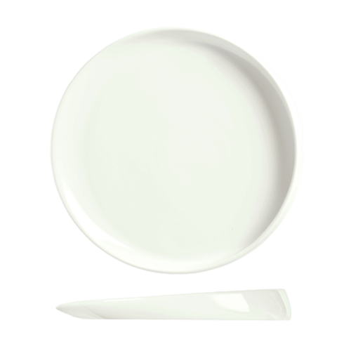 Plate 10-1/4'' round