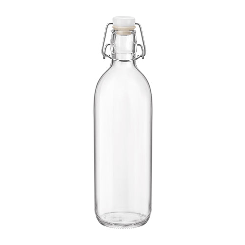 Swing Top Bottle 34 Oz.